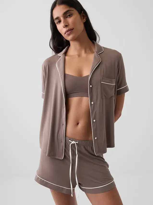 Softest Modal Bralette
