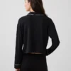 Softest Modal Crop Pj Top