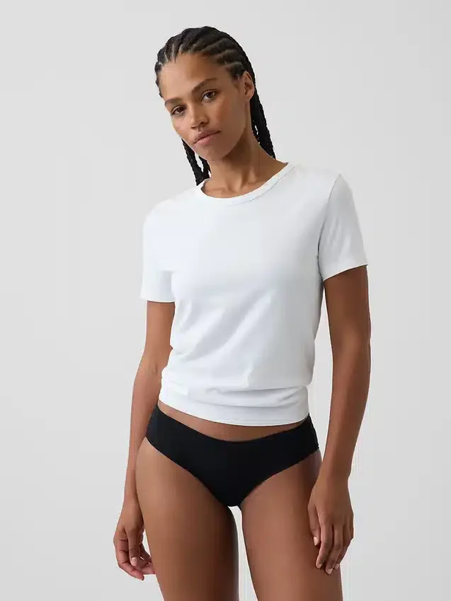 Softest Modal Hipster