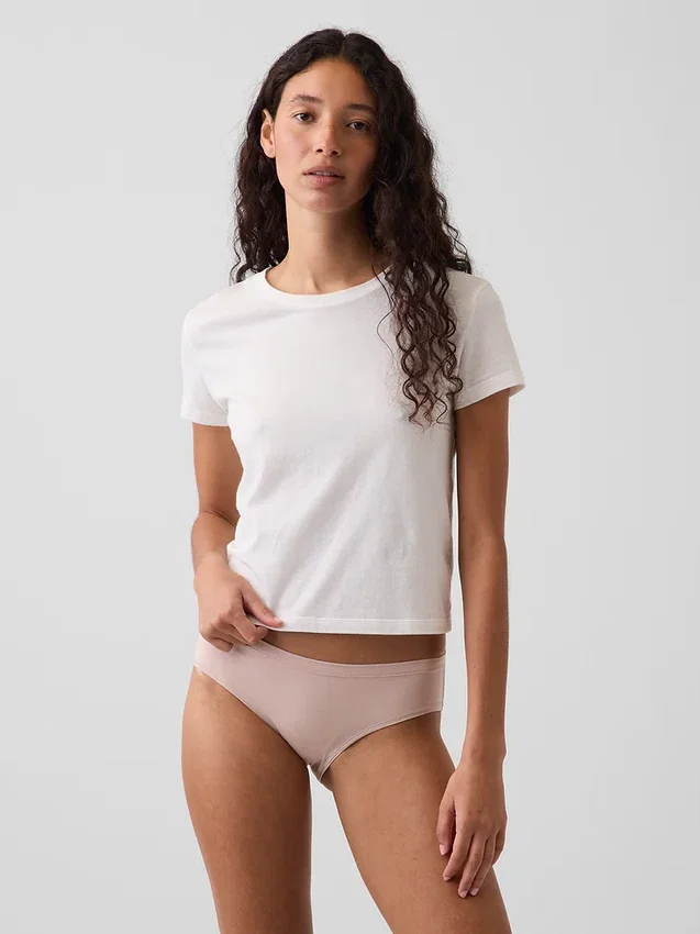 Softest Modal Hipster