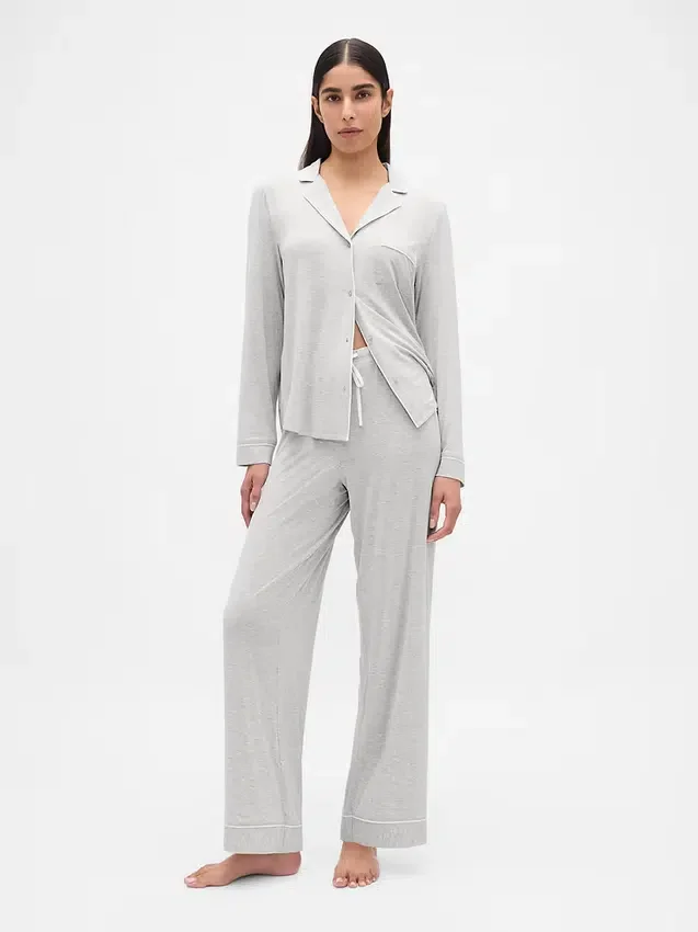 Softest Modal Pj Pants