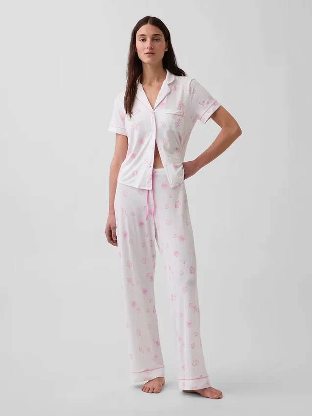 Softest Modal Pj Pants