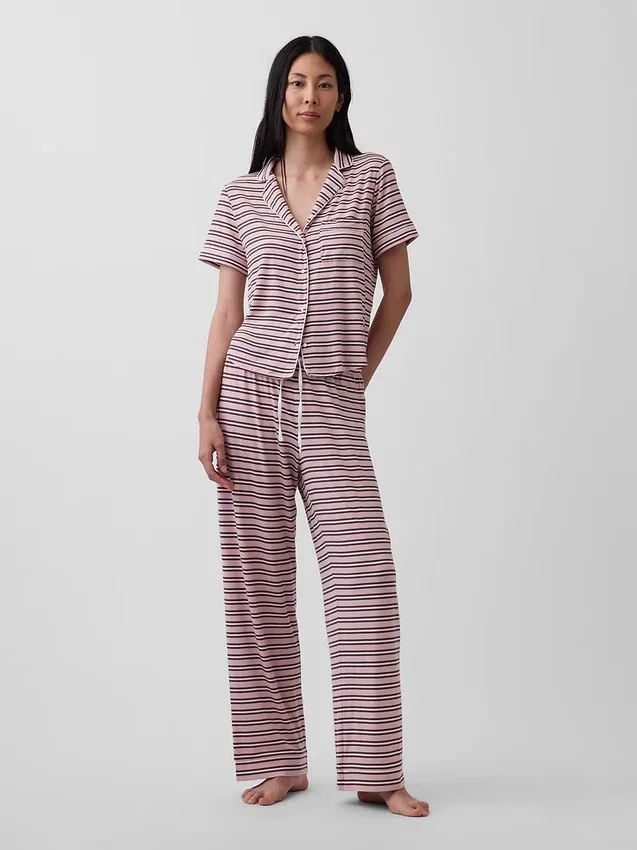 Softest Modal Pj Pants