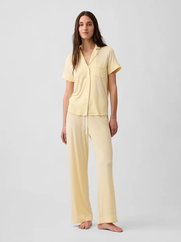 Softest Modal Pj Pants
