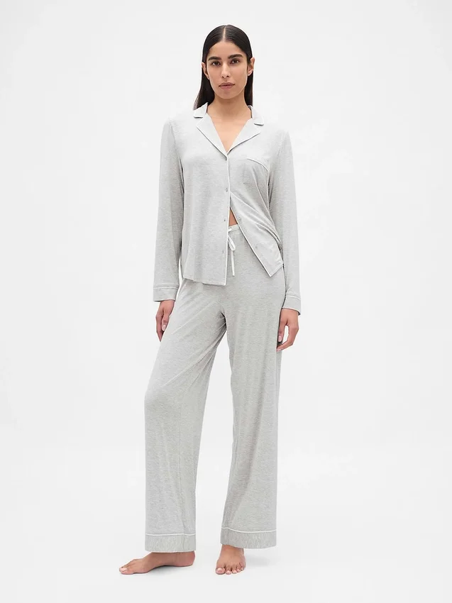 Softest Modal Pj Pants