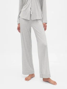 Softest Modal Pj Pants