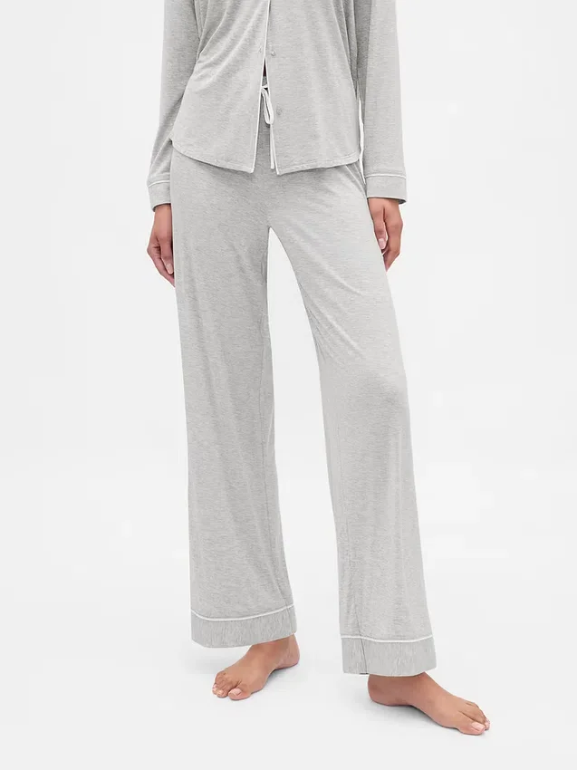 Softest Modal Pj Pants