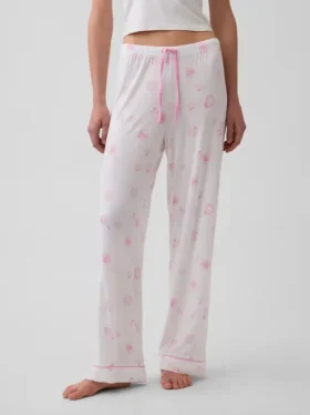 Softest Modal Pj Pants