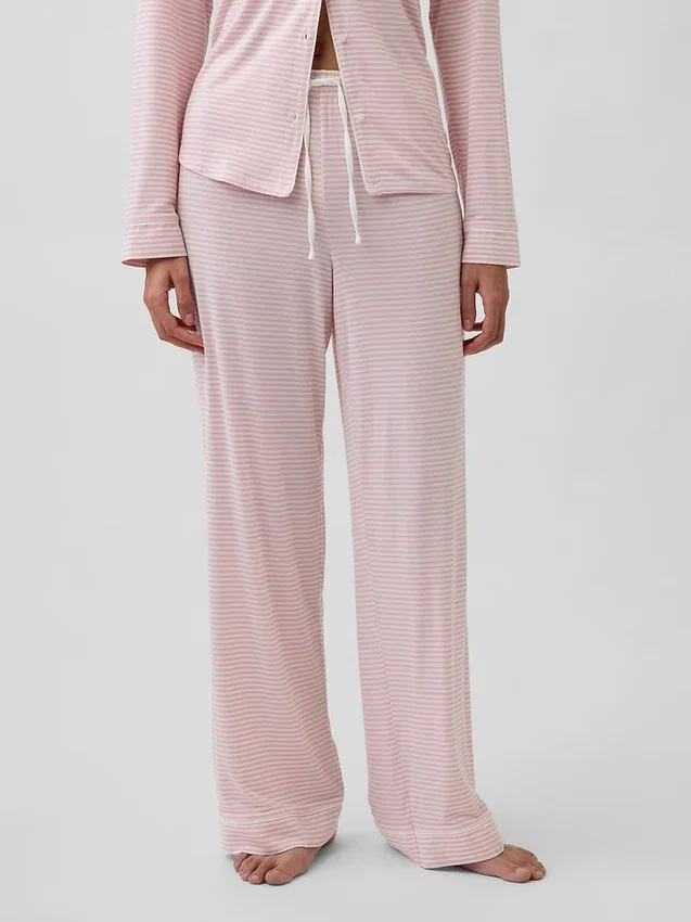 Softest Modal Pj Pants