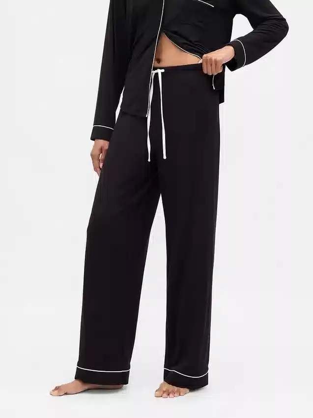 Softest Modal Pj Pants