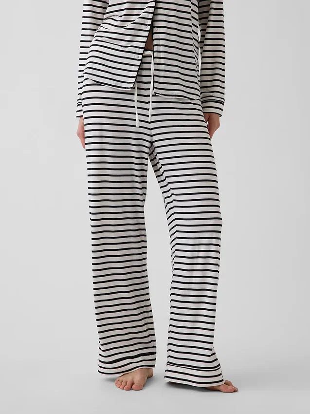 Softest Modal Pj Pants