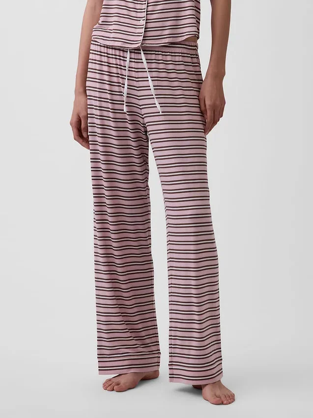 Softest Modal Pj Pants