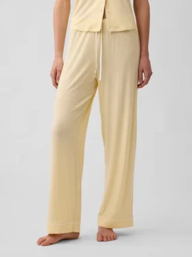 Softest Modal Pj Pants