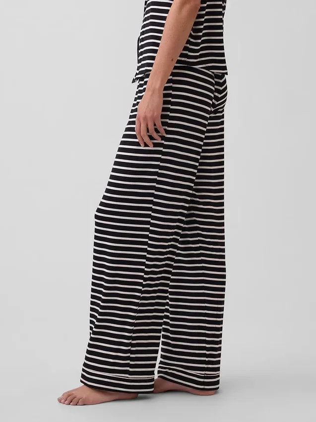 Softest Modal Pj Pants