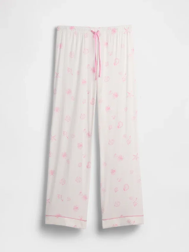 Softest Modal Pj Pants