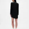 Softest Modal Pj Shirtdress
