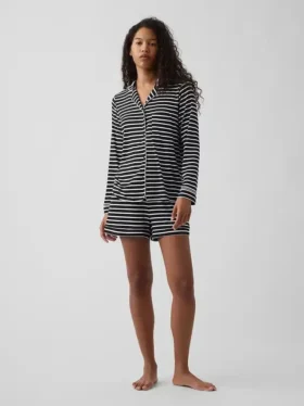 Softest Modal Pj Shorts