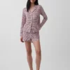 Softest Modal Pj Shorts