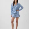 Softest Modal Pj Shorts