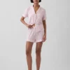 Softest Modal Pj Shorts