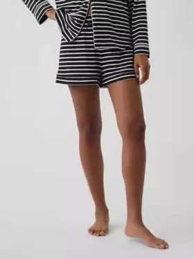 Softest Modal Pj Shorts