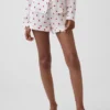 Softest Modal Pj Shorts