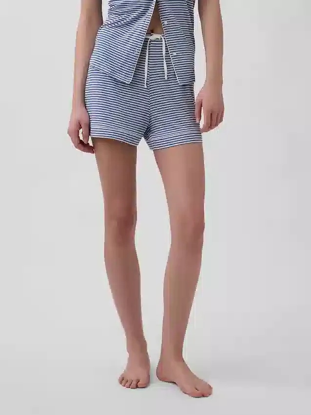 Softest Modal Pj Shorts