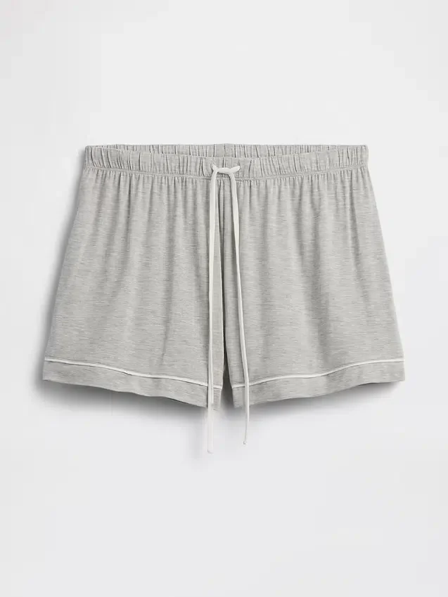 Softest Modal Pj Shorts
