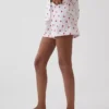 Softest Modal Pj Shorts