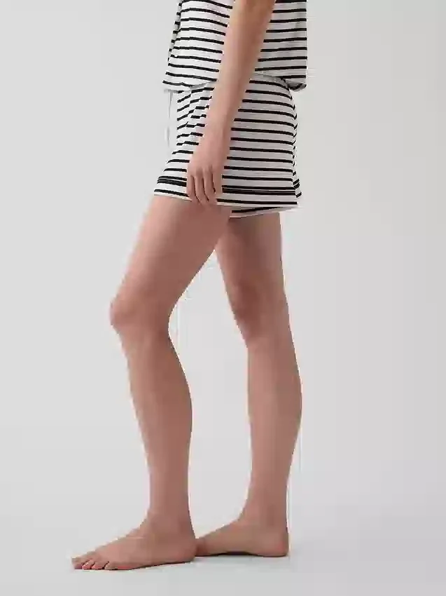 Softest Modal Pj Shorts