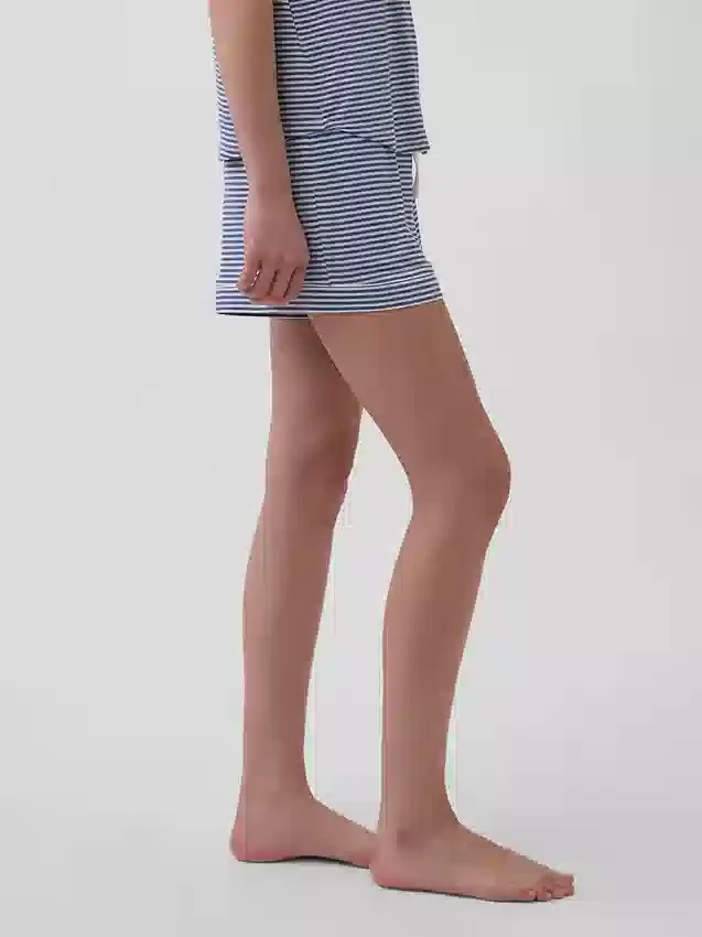 Softest Modal Pj Shorts