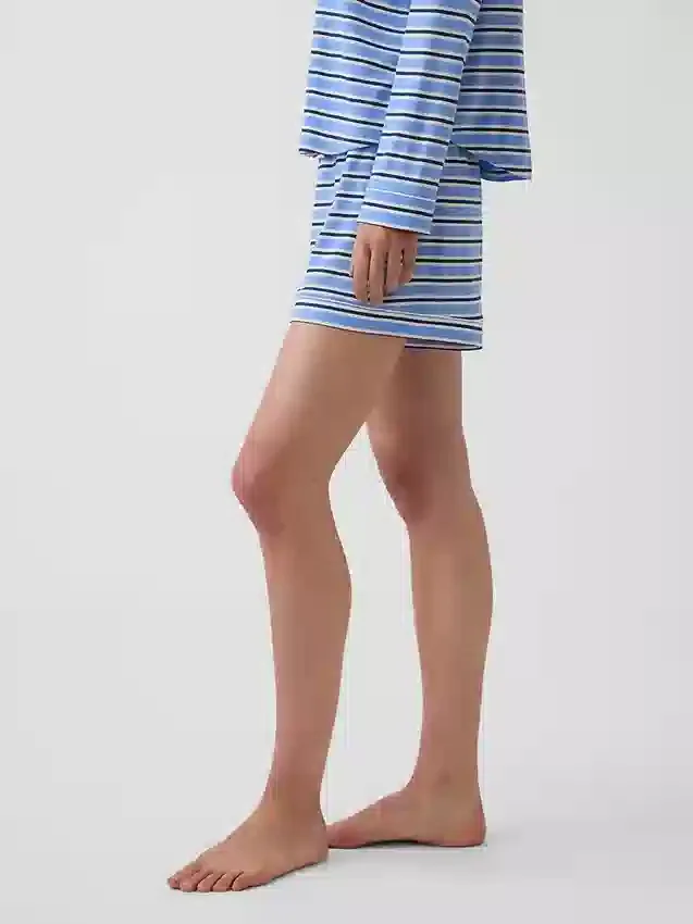 Softest Modal Pj Shorts