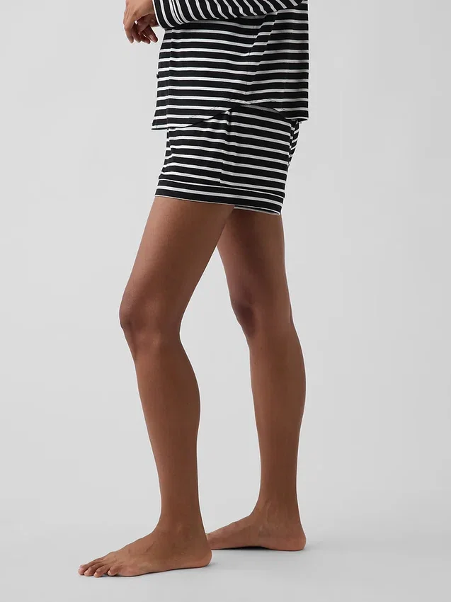 Softest Modal Pj Shorts
