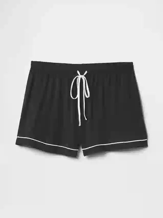 Softest Modal Pj Shorts