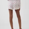 Softest Modal Pj Shorts