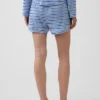 Softest Modal Pj Shorts