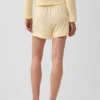 Softest Modal Pj Shorts