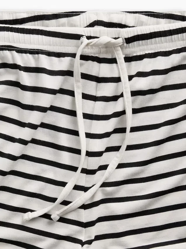Softest Modal Pj Shorts
