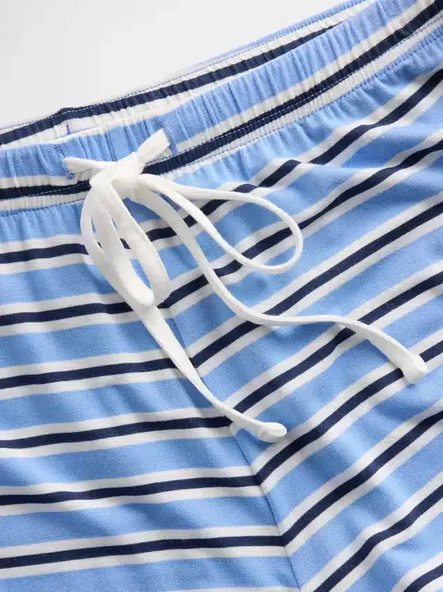 Softest Modal Pj Shorts