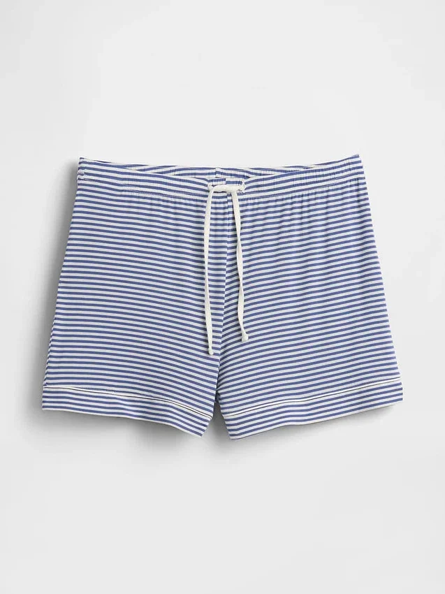 Softest Modal Pj Shorts