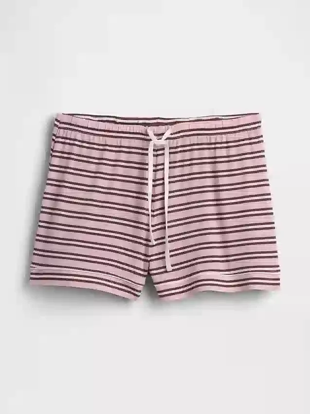 Softest Modal Pj Shorts