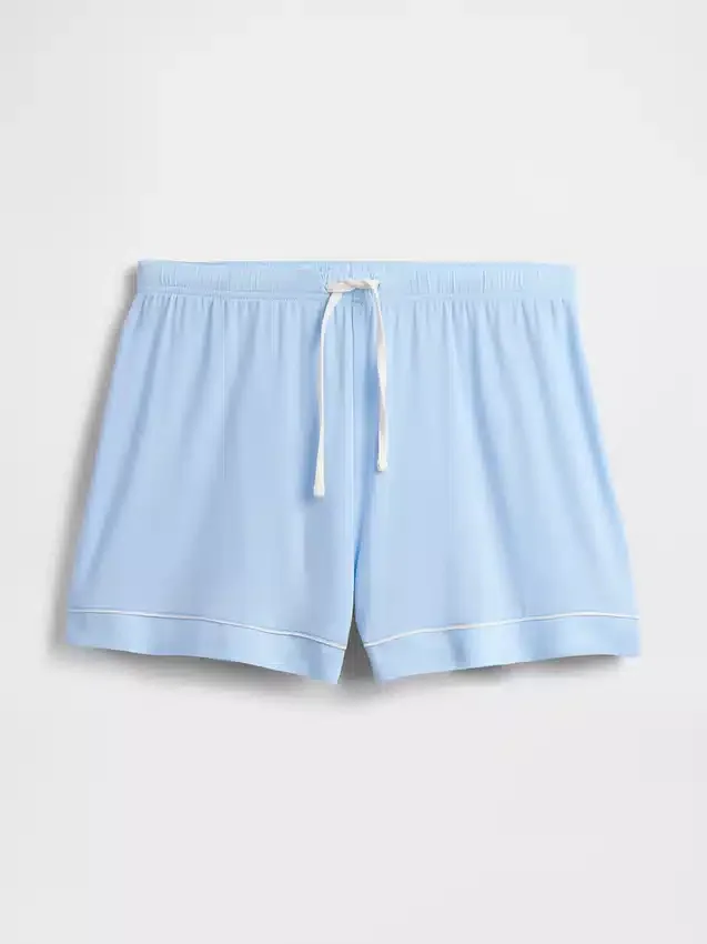 Softest Modal Pj Shorts