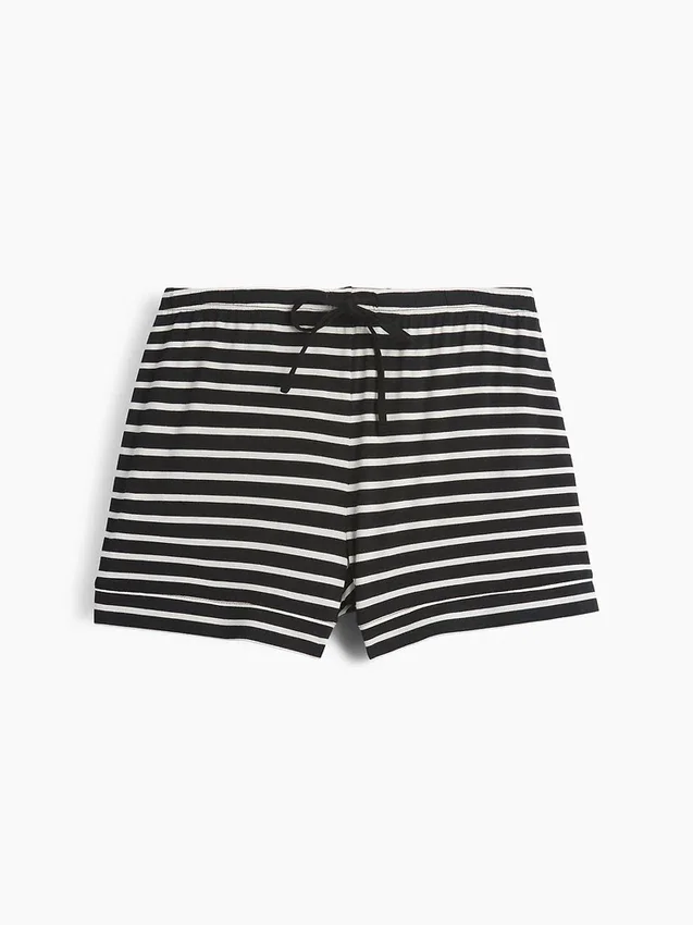 Softest Modal Pj Shorts