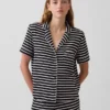 Softest Modal Pj Top