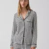 Softest Modal Pj Top