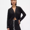 Softest Modal Pj Top