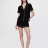 Softest Modal Pj Top