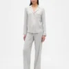 Softest Modal Pj Top