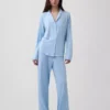 Softest Modal Pj Top