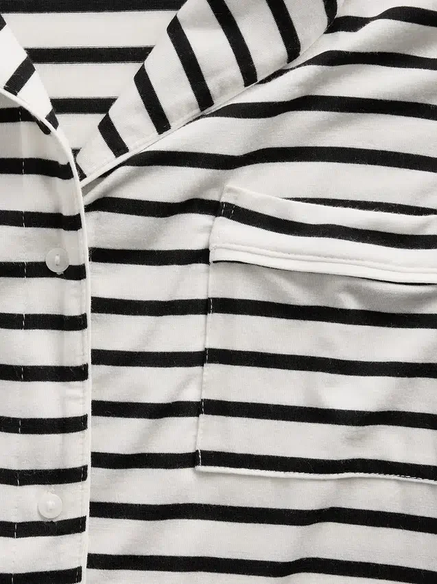 Softest Modal Pj Top
